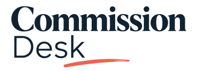 Commission Desk